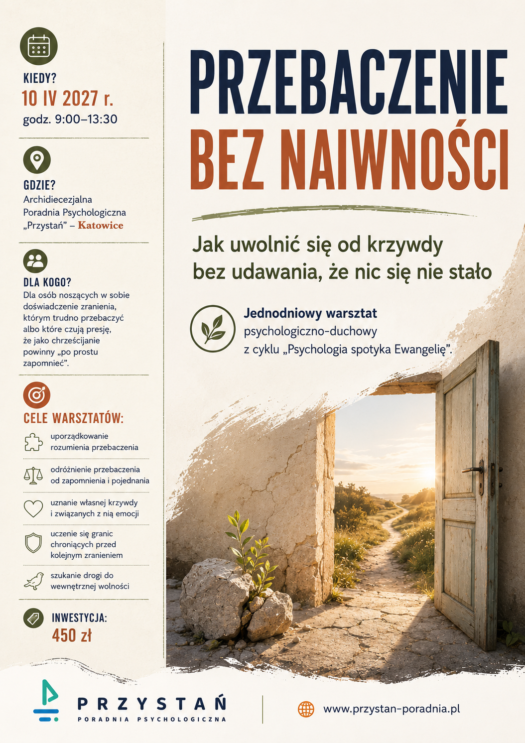 warsztaty
